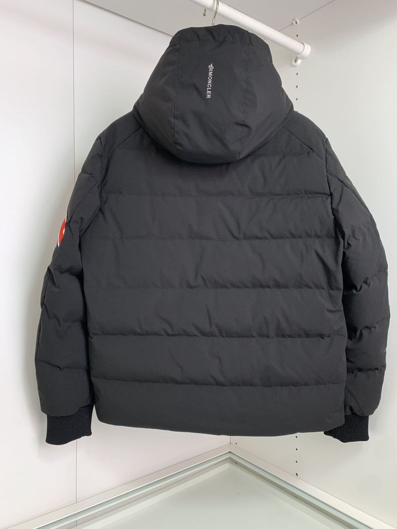 Moncler Down Coat